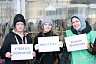 Саратовские волонтеры собрали 800 килограммов стекла
