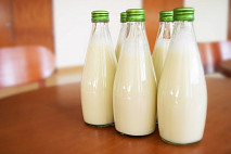 В саратовских магазинах нашли фальсификат молочной продукции