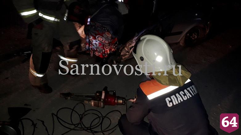 Полицейского осудили за смертельную аварию под Саратовом