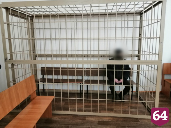 Саратовец задушил друга за отказ продолжить застолье
