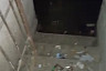 В Саратове подвалы девятиэтажки заливает нечистотами