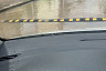 Саратовцы после ливня засняли мощный «водопад» на набережной