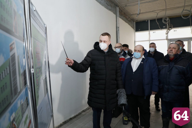 Володин потребовал для врачей инфекционного центра достойную зарплату