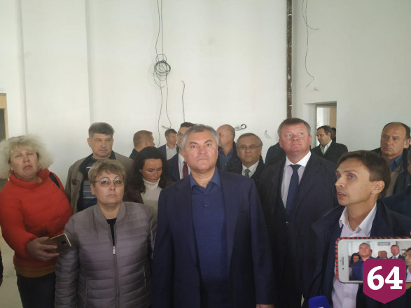 Попечителем предуниверсария в Саратове станет актер Евгений Миронов 