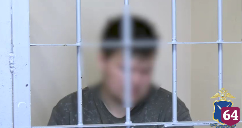 Курьер мошенников попался с деньгами саратовской пенсионерки на автовокзале