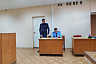 Иностранец зарубил саратовца и вывез тело на строительной тачке