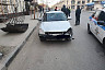 В Саратове сбили двух пешеходов