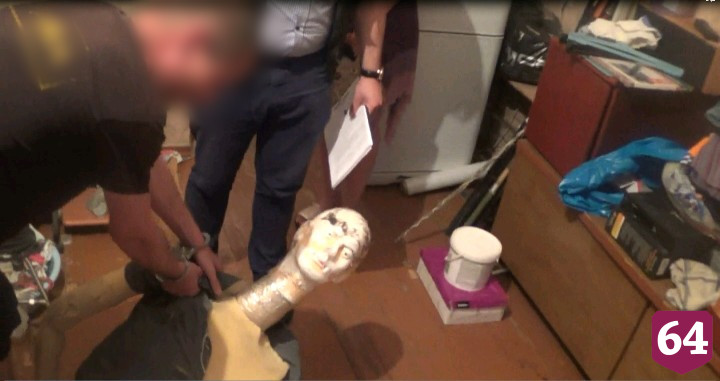  В саратовской коммуналке мужчину убили из-за газовых конфорок