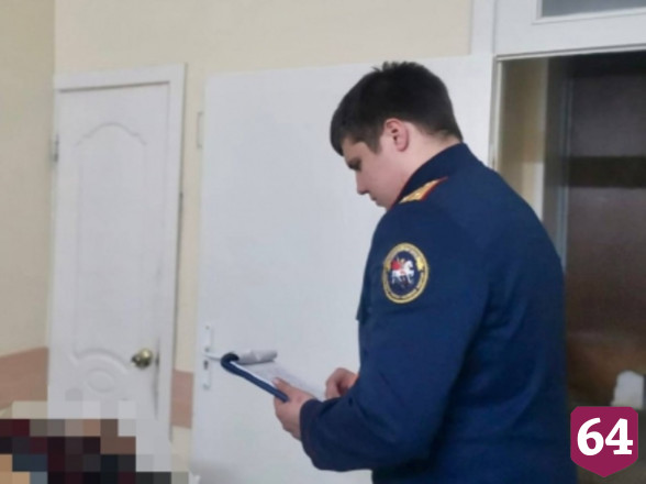 Пенсионер попал в больницу после застолья со знакомым и умер