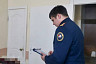 Пенсионер попал в больницу после застолья со знакомым и умер