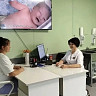 В Саратовской области открыли первую модульную женскую консультацию