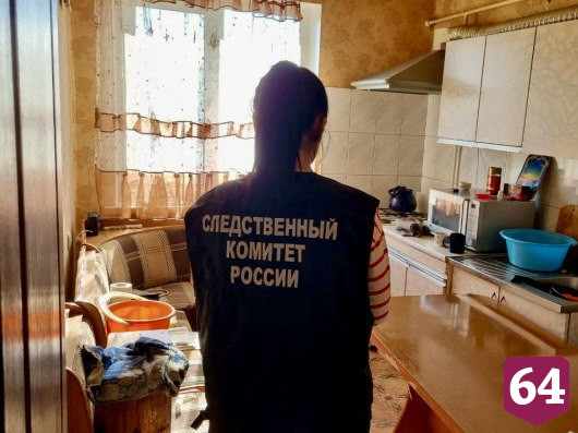 Саратовца приговорили к 11 годам колонии за убийство матери