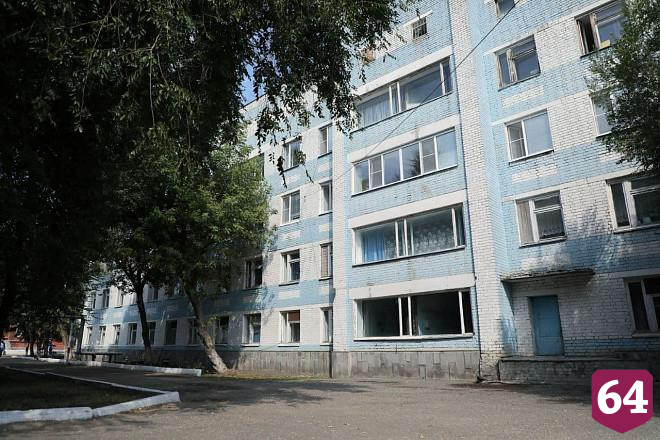 Больницу под Саратовом после визита Вячеслава Володина проверят прокуроры