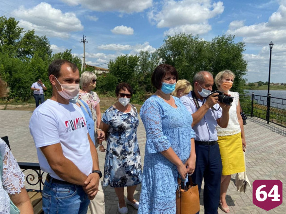 Саратовский губернатор потребовал обеспечить жителей дешевыми овощами 
