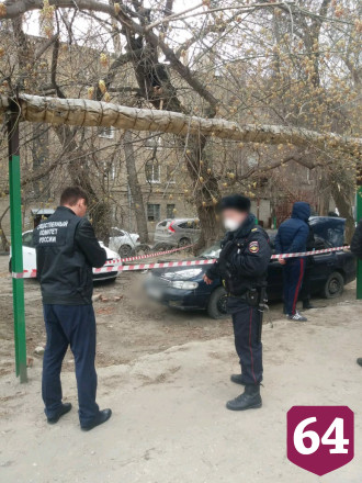 Придавившего полицейского к столбу водителя отправили на строгий режим