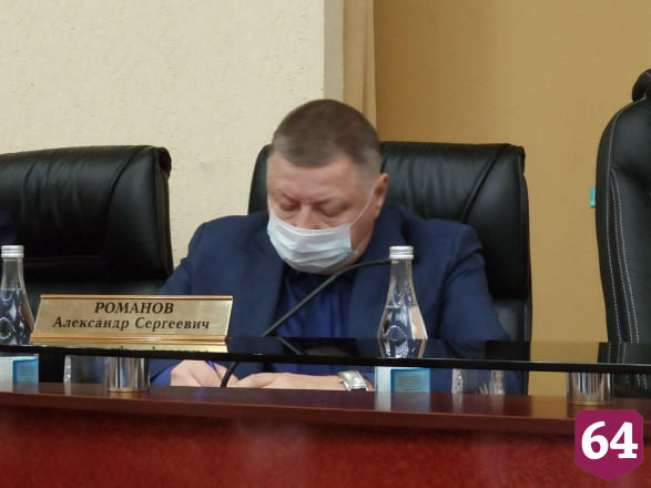 Саратовский губернатор призвал дольщиков и коммунальщиков исполнять соглашения