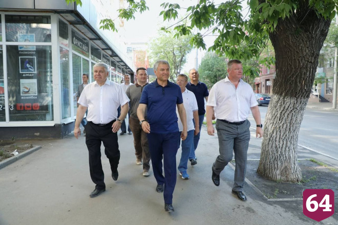 На проспекте Кирова появятся туалеты и комнаты матери и ребенка