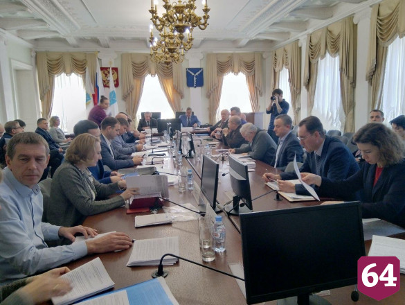 В Саратове направят 700 тысяч рублей на создание катка 
