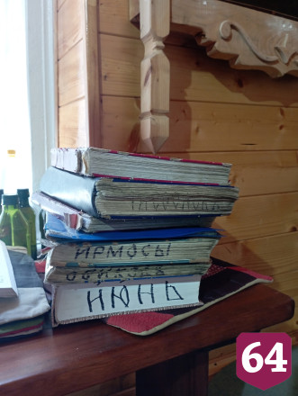 В Саратовской области прошла экспедиция по истории старообрядчества