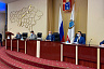 Губернатор призвал пожилых людей «не расслабляться» во время пандемии 