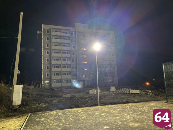 Губернатор оценил благоустройство Вольска 
