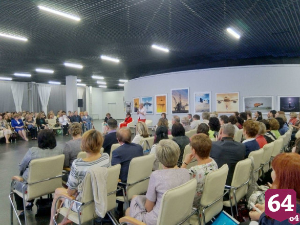 В саратовских школах искусств не хватает педагогов 