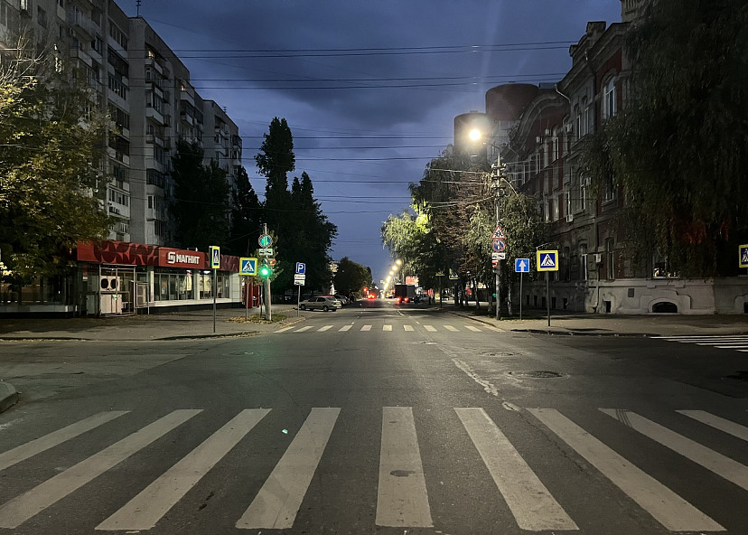 Над Саратовской областью вторую ночь подряд сбивали беспилотники