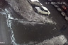 В Саратове автоворы попали на камеру видеонаблюдения