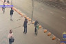 Серийный похититель велосипедов и самокатов в Саратове попал на видео