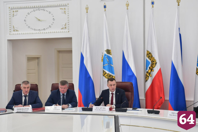 Губернатор обозначил сроки проверки платежек от «Т Плюс» 