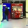 В Саратове приятели в мотоциклетных шлемах обчистили игровые автоматы и попались