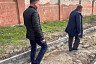 Депутата Госдумы удивило превращение тротуара в 5-метровую парковку