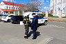 В Саратовской области из отдела полиции при «пожаре» эвакуировали 15 человек