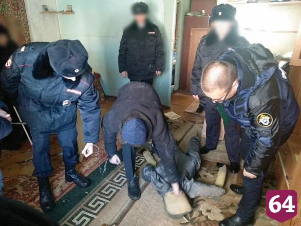 Девятиклассник проведет 6 лет в колонии за убийство друга отца