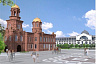 Обнародована концепция благоустройства площади Кирова