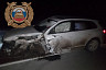 Три человека погибли в ДТП под Саратовом