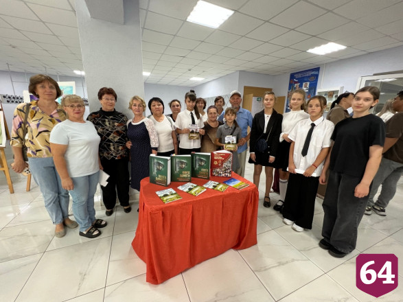 В Саратовской области на благотворительном концерте собрали средства для бойцов СВО