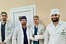 Житель Саратова упал с лестницы и получил перелом пяток