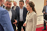 Саратовскими фитнес-парками заинтересовались в Госдуме