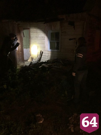 Пропавшие под Саратовом школьники найдены 