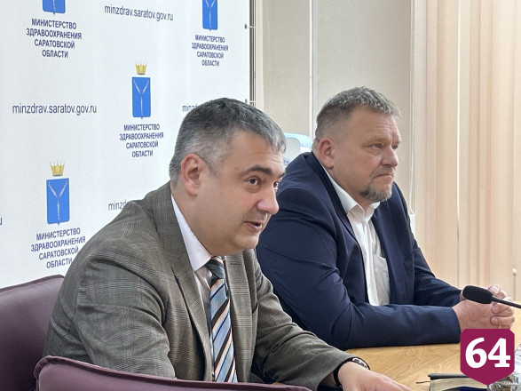 В Саратовской области заболеваемость коронавирусом выросла на 20% 