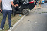 Два человека погибли в ДТП со столбом в Саратове