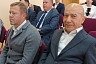 Саратовским аграриям вручили медали с пожеланием не останавливаться
