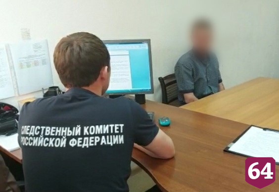 Саратовец спустя полтора года после поножовщины в ссоре убил отца
