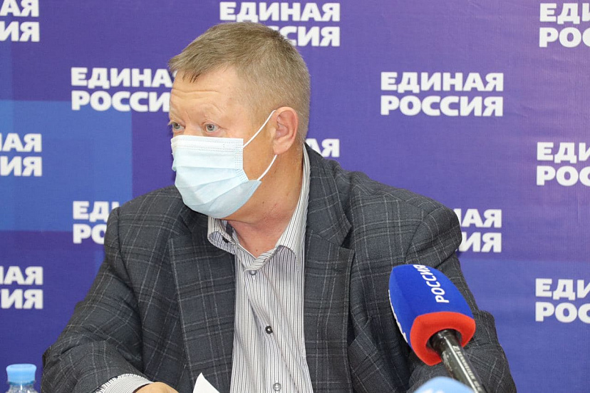 Панков не понял желания Бондаренко не прививаться от коронавируса