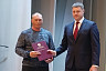 Заслуженному саратовскому селекционеру устроили овацию 