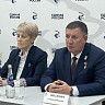 Депутаты от Саратовской области пообещали работать для развития региона