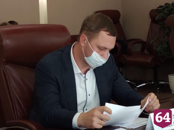 В Саратовской области вложат миллиард рублей в производство сухого молока 