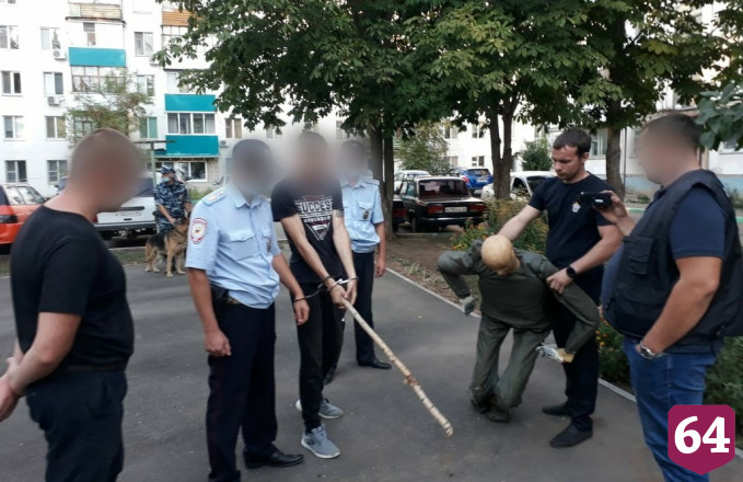 Саратовца избили до беспамятства и утопили в оросительном канале 