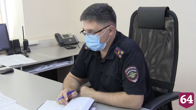 В Саратове воры вывозят имущество завода «Тантал»